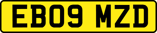 EB09MZD