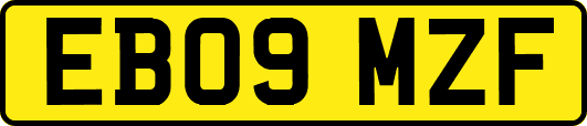 EB09MZF