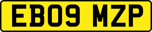 EB09MZP