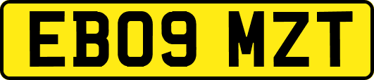 EB09MZT