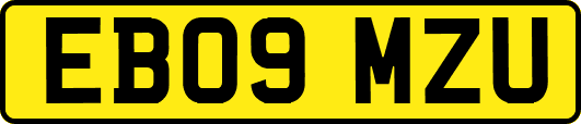EB09MZU