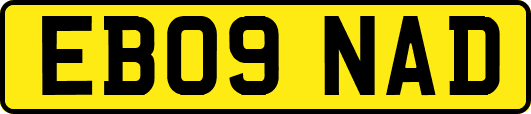 EB09NAD