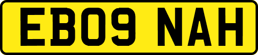 EB09NAH