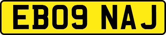 EB09NAJ