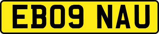 EB09NAU