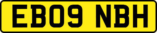 EB09NBH