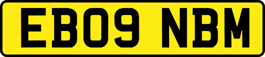 EB09NBM
