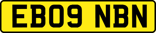 EB09NBN