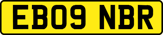 EB09NBR