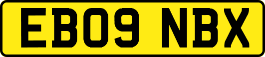 EB09NBX