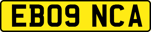 EB09NCA