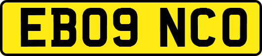 EB09NCO