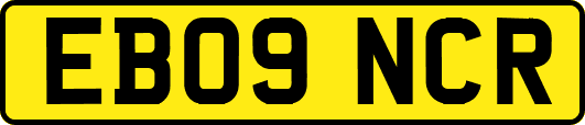 EB09NCR