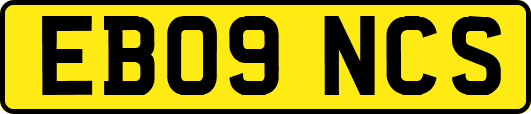 EB09NCS