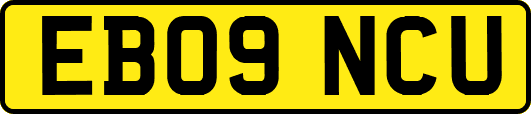 EB09NCU