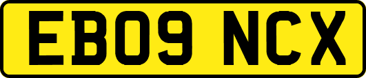 EB09NCX