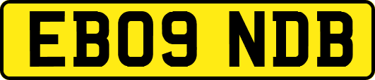 EB09NDB