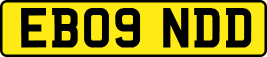 EB09NDD