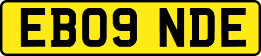 EB09NDE