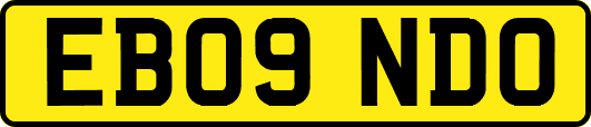 EB09NDO