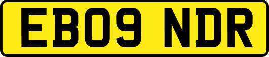EB09NDR
