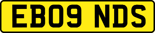 EB09NDS