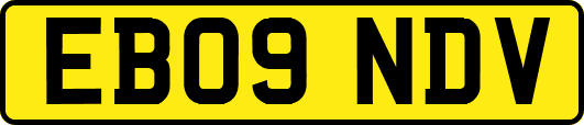 EB09NDV