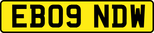 EB09NDW