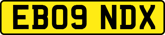 EB09NDX