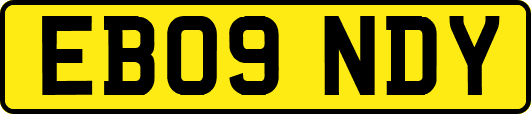EB09NDY