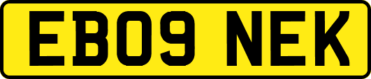 EB09NEK