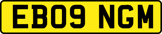 EB09NGM