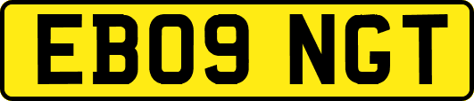 EB09NGT