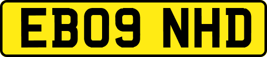 EB09NHD