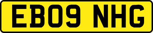 EB09NHG