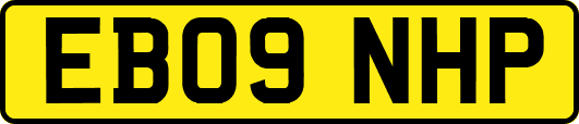 EB09NHP