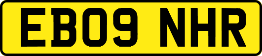 EB09NHR