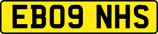 EB09NHS