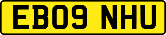 EB09NHU