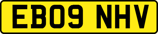 EB09NHV