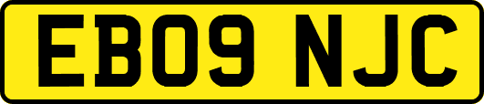 EB09NJC