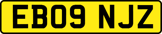 EB09NJZ