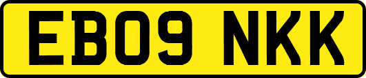 EB09NKK