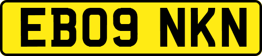 EB09NKN