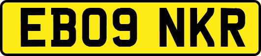 EB09NKR