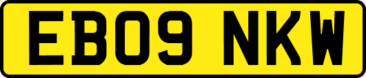 EB09NKW