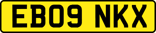 EB09NKX