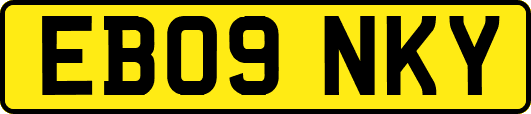 EB09NKY