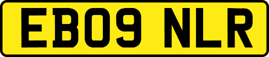 EB09NLR