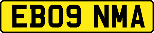 EB09NMA